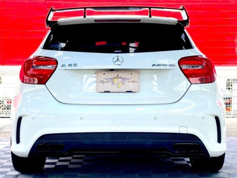 A-CLASS