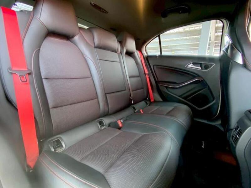 A-CLASS