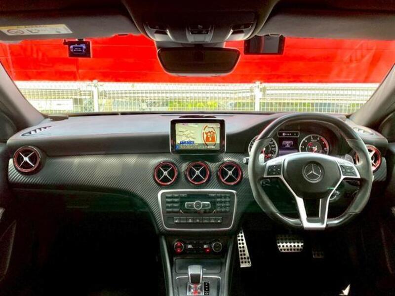 A-CLASS