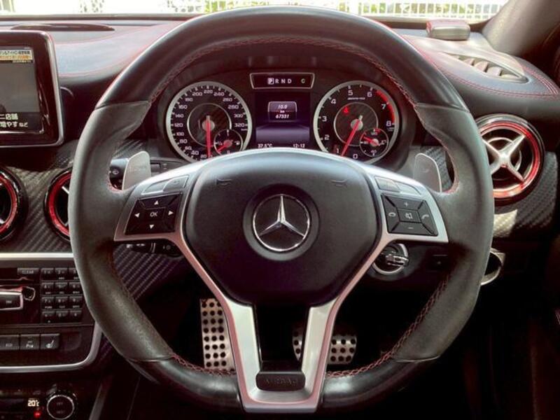 A-CLASS