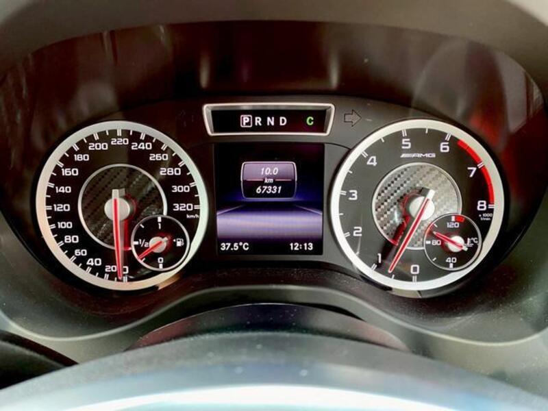 A-CLASS