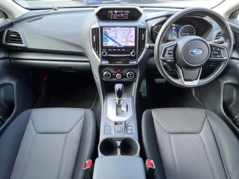 IMPREZA SPORT