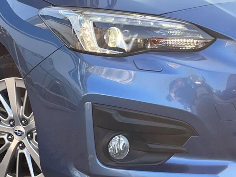 IMPREZA SPORT