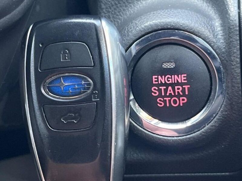 IMPREZA SPORT