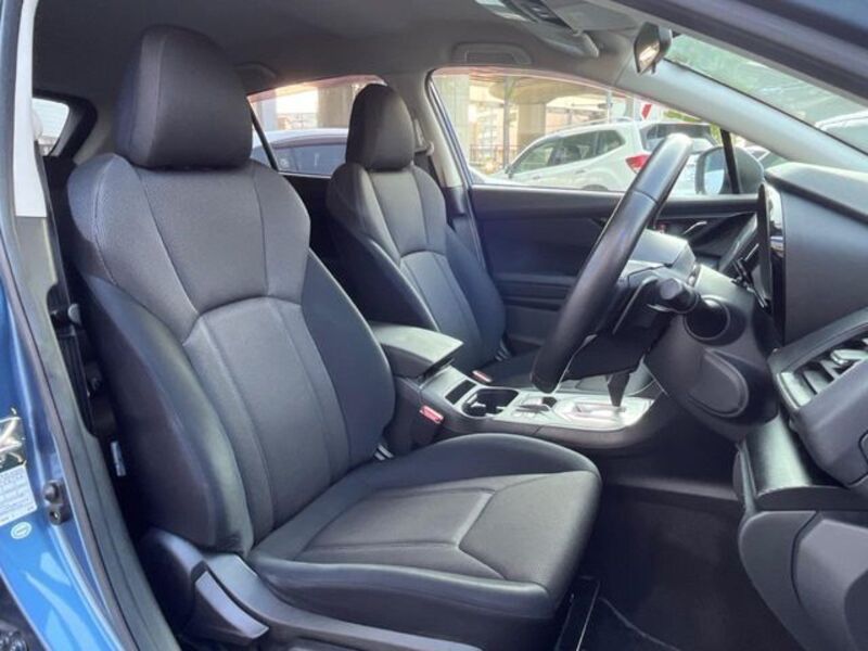 IMPREZA SPORT