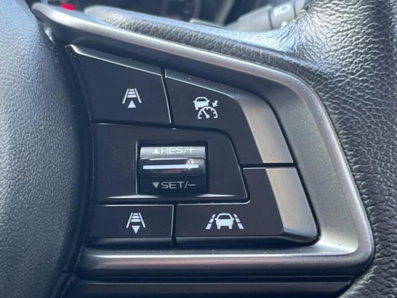 IMPREZA SPORT