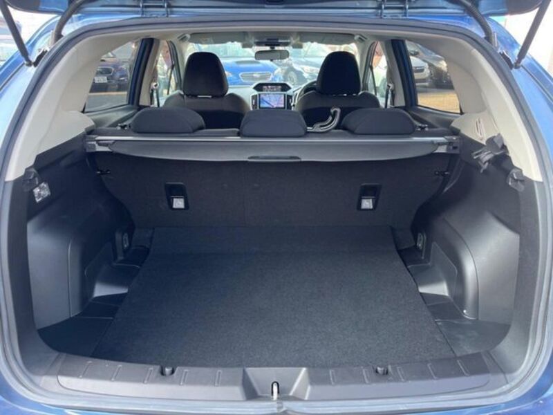 IMPREZA SPORT