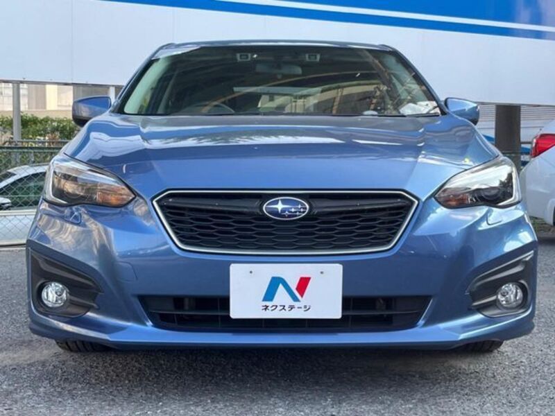 IMPREZA SPORT