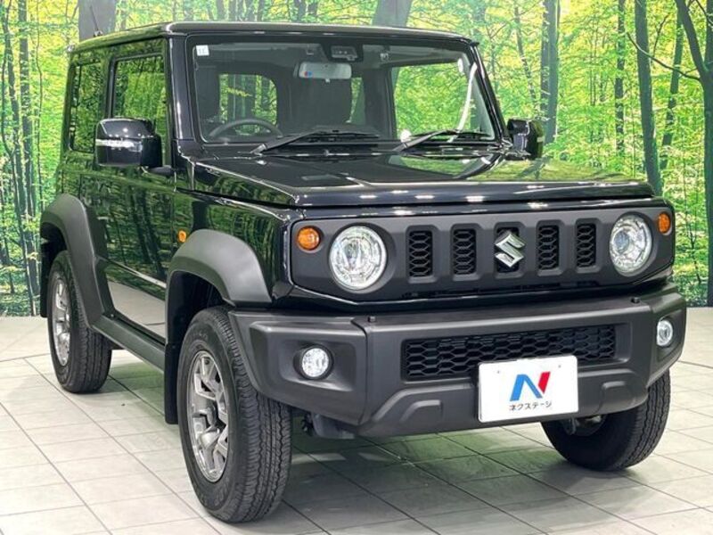 JIMNY SIERRA