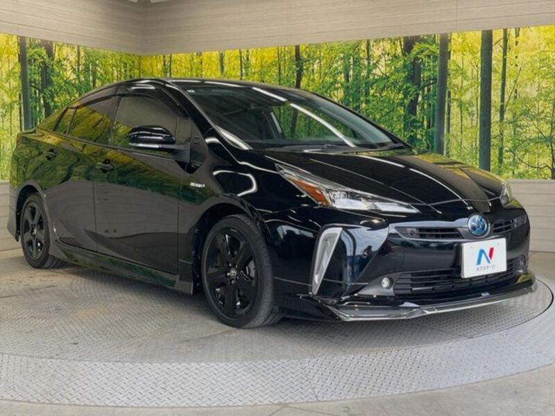 PRIUS