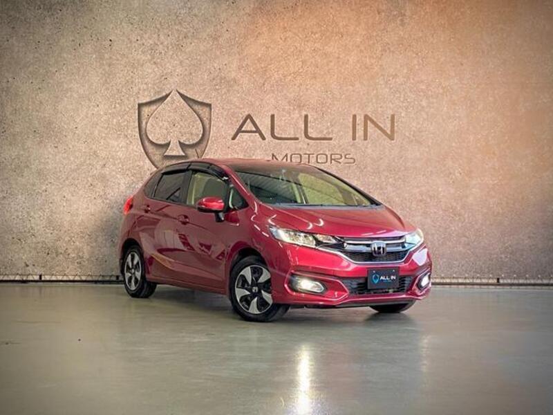 FIT HYBRID