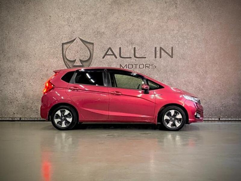 FIT HYBRID