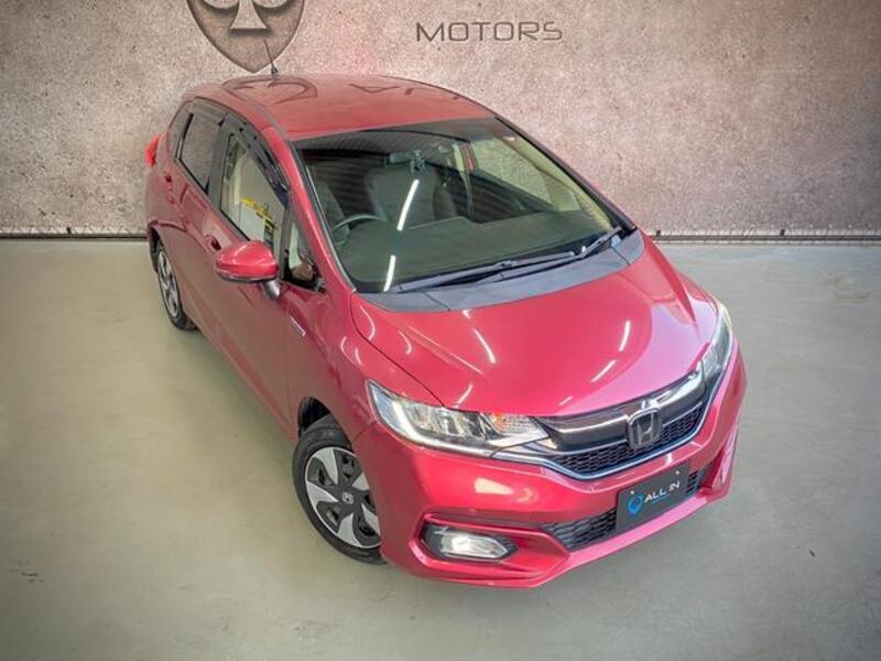 FIT HYBRID
