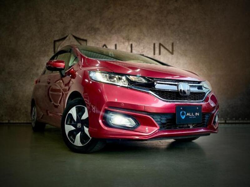 FIT HYBRID