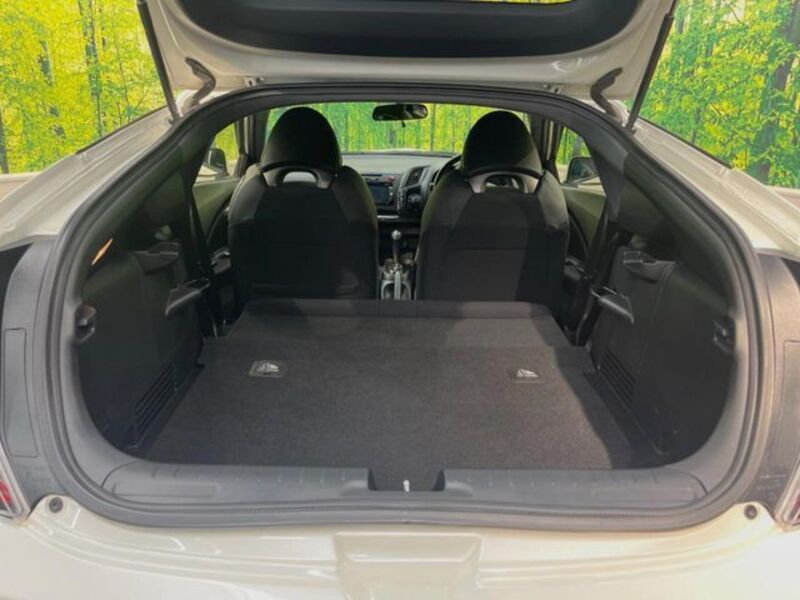 CR-Z