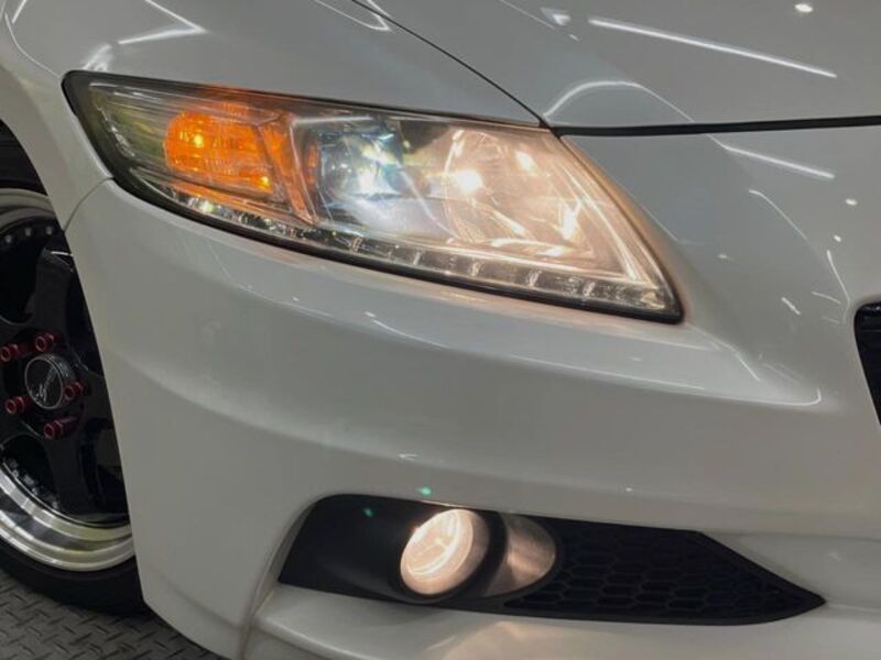 CR-Z