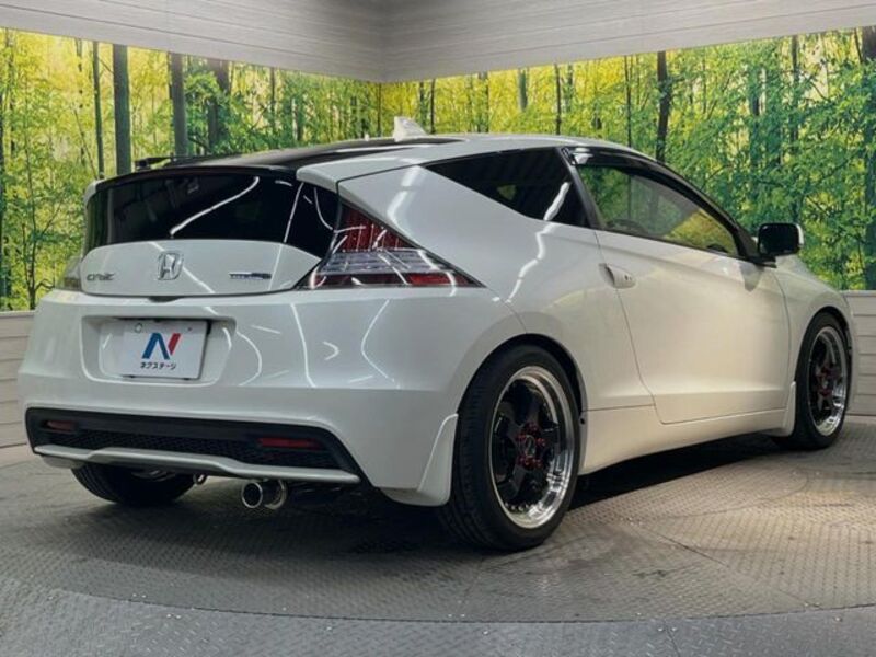 CR-Z