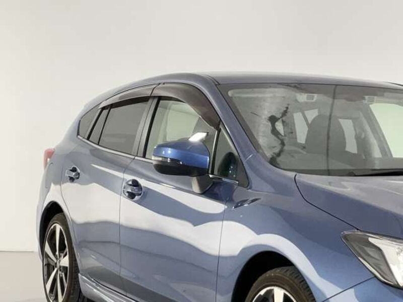 IMPREZA SPORT