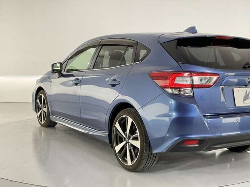 IMPREZA SPORT
