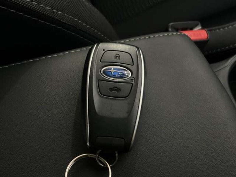 IMPREZA SPORT