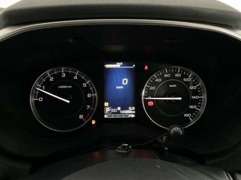IMPREZA SPORT
