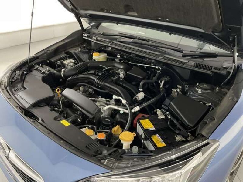 IMPREZA SPORT