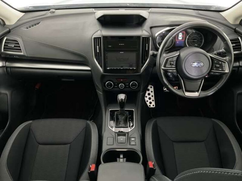 IMPREZA SPORT