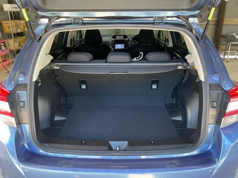 IMPREZA SPORT