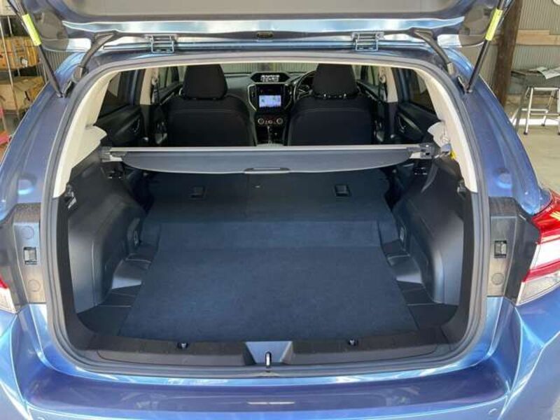 IMPREZA SPORT