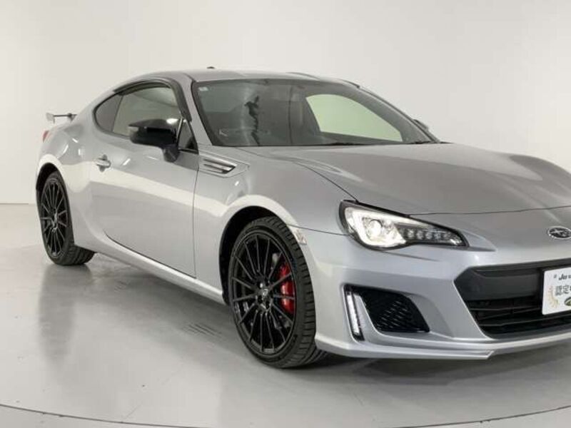 BRZ