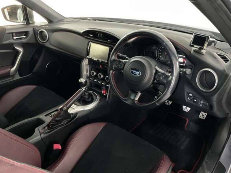 BRZ