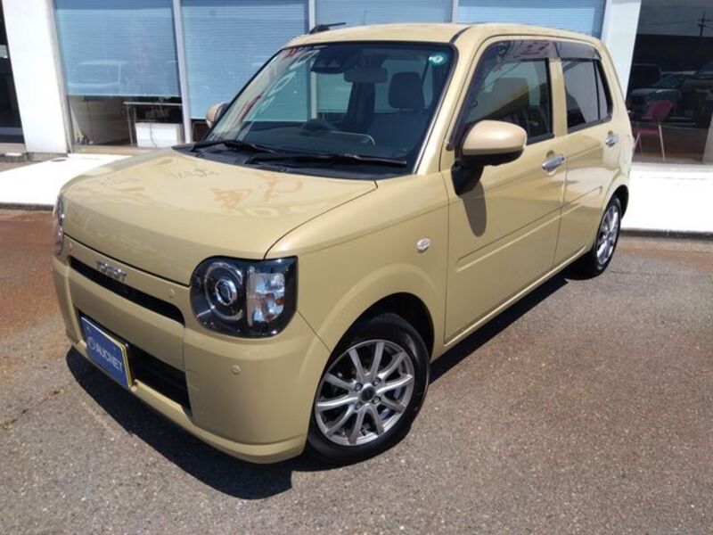 DAIHATSU MIRA TOCOT