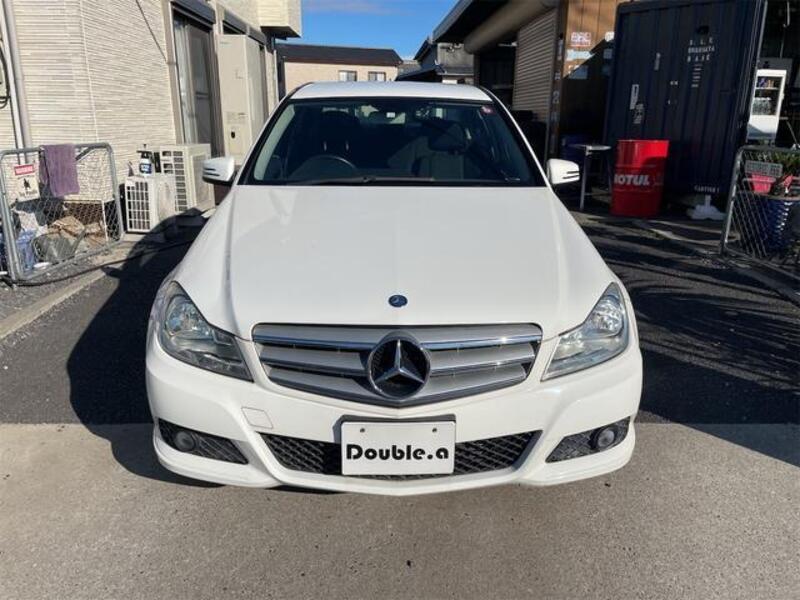 C-CLASS