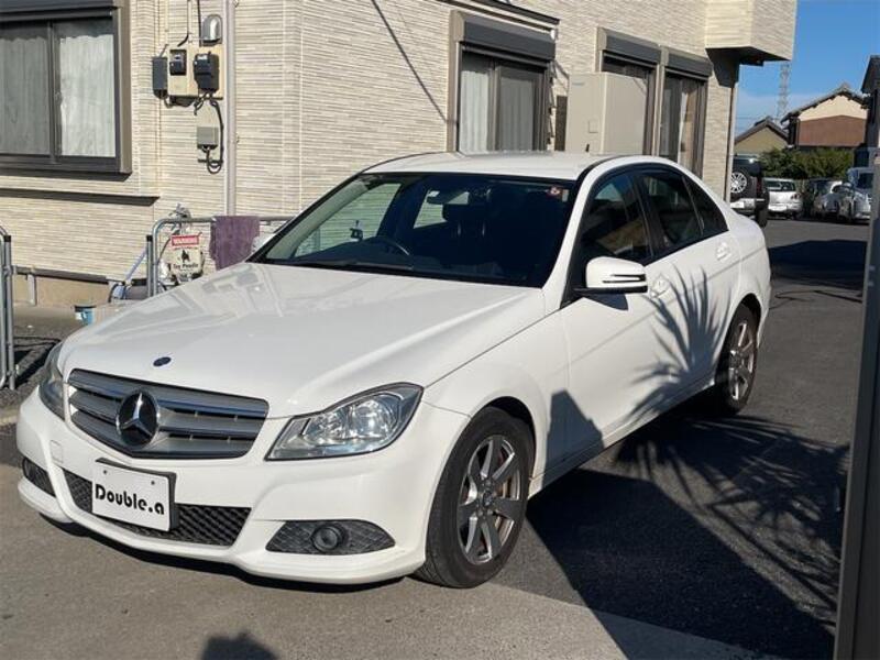 C-CLASS