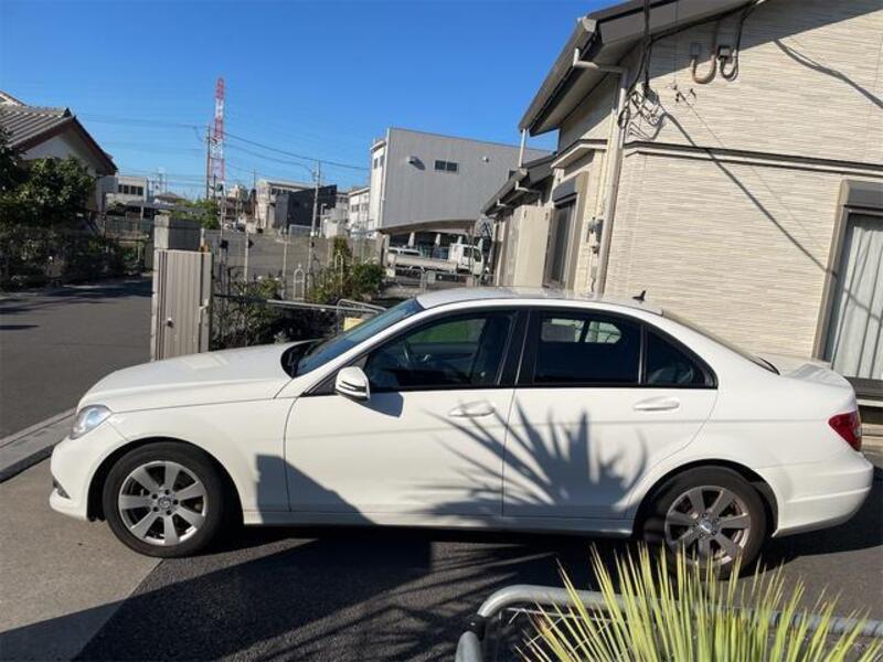 C-CLASS