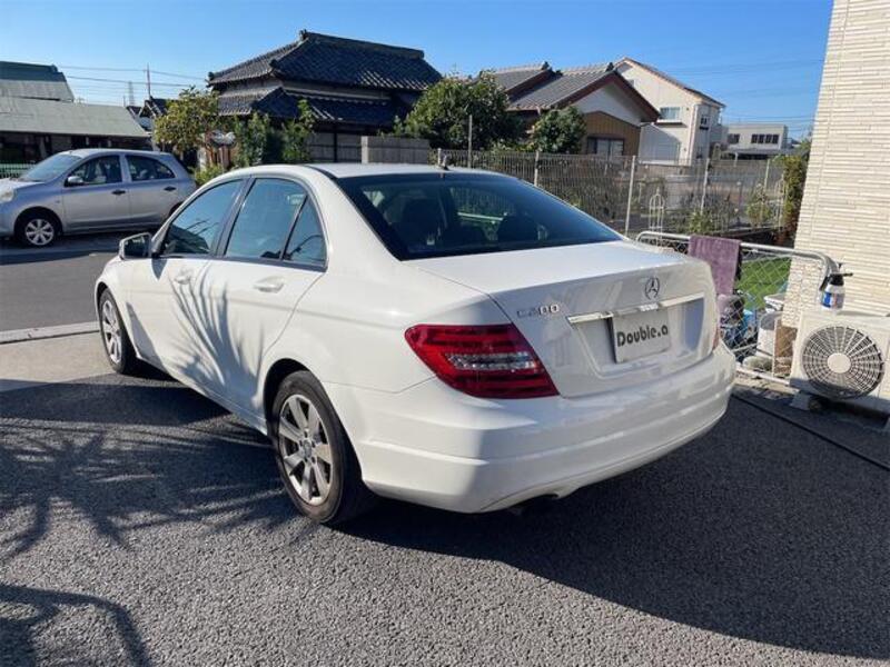 C-CLASS