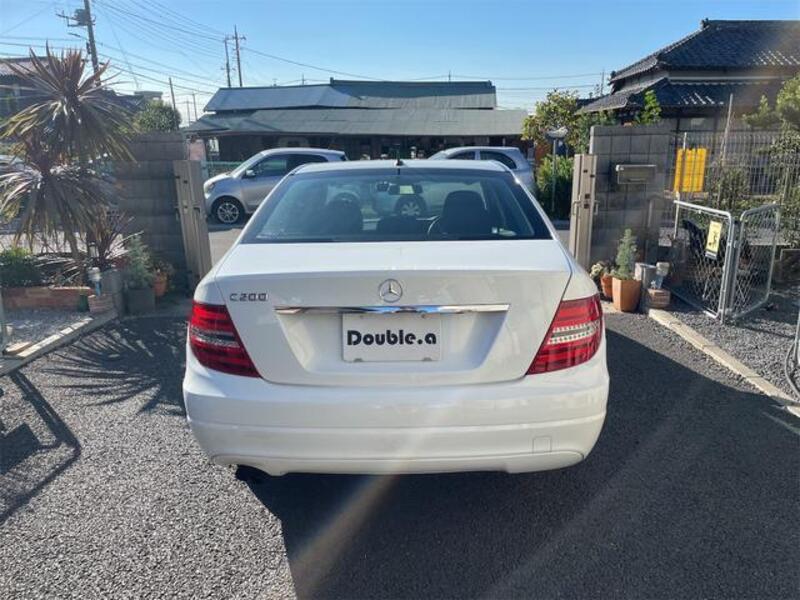C-CLASS