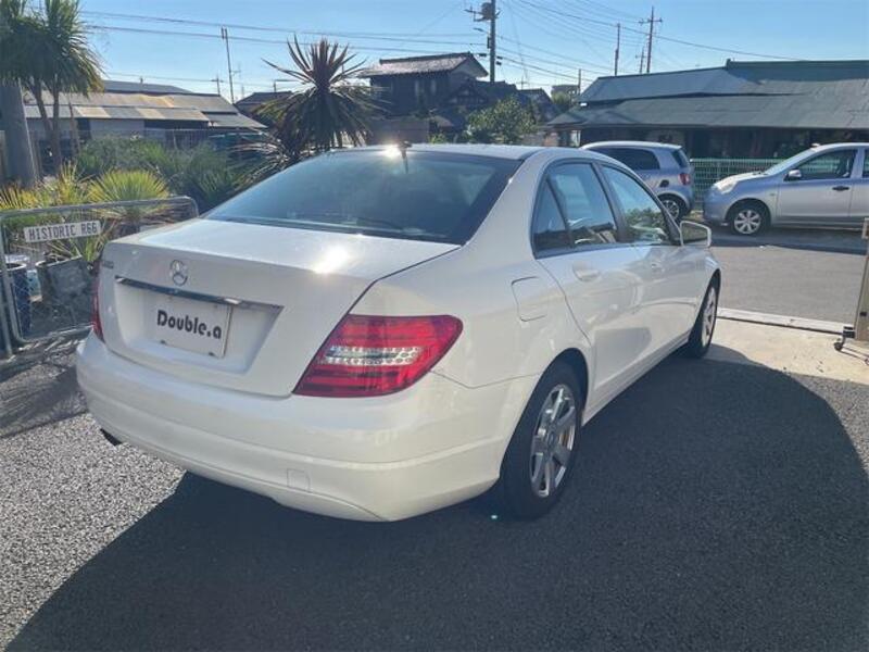 C-CLASS