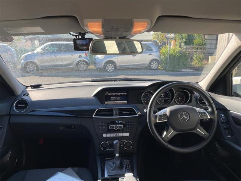 C-CLASS