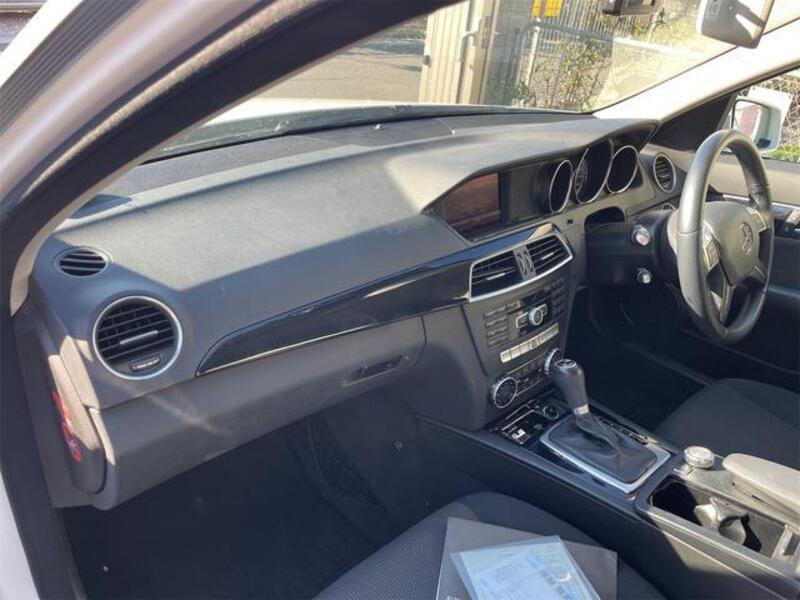 C-CLASS