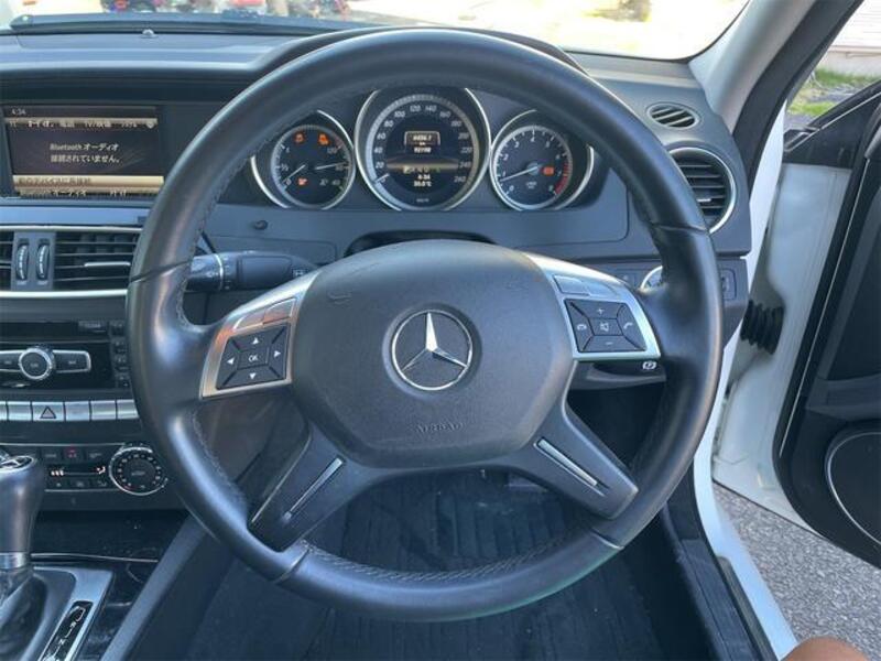 C-CLASS