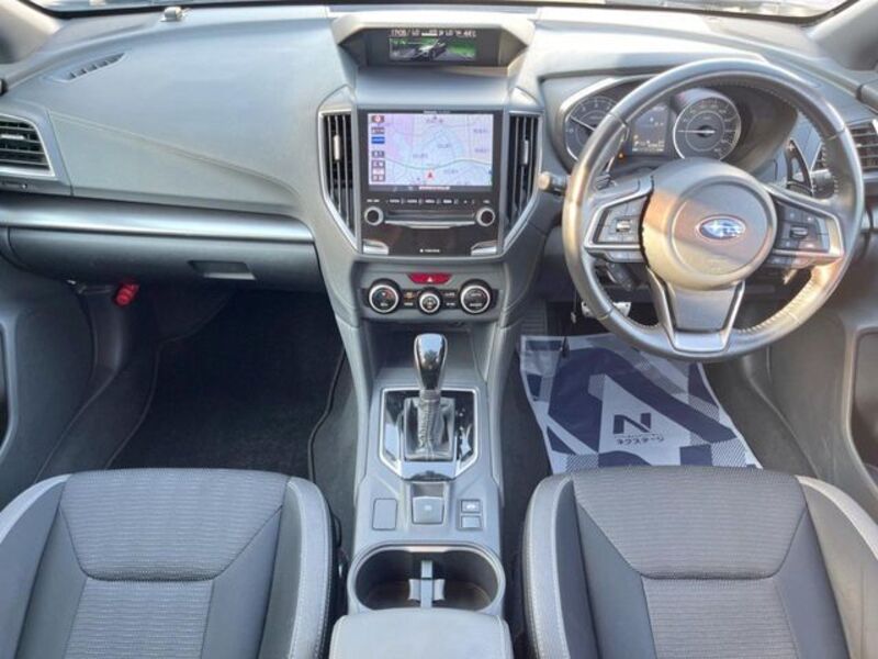 IMPREZA SPORT