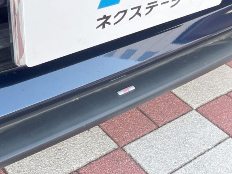 IMPREZA SPORT
