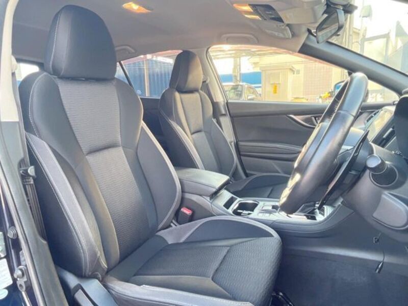 IMPREZA SPORT