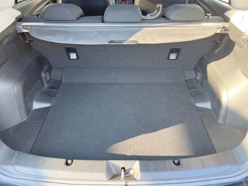 IMPREZA SPORT
