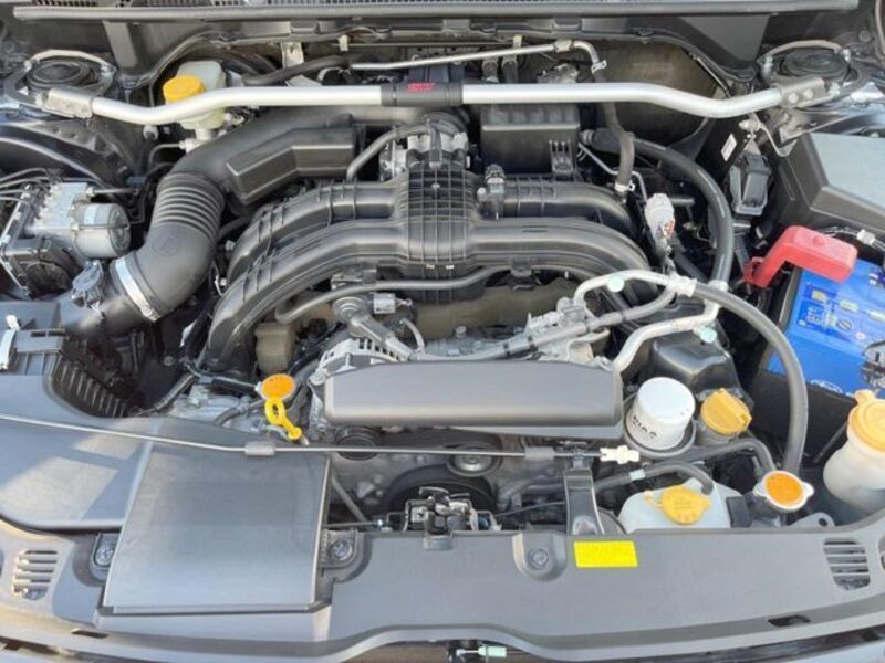 IMPREZA SPORT