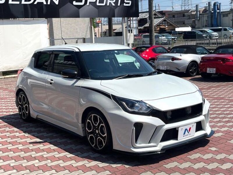 SWIFT