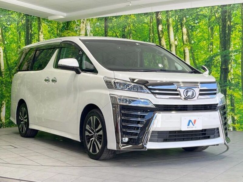 VELLFIRE