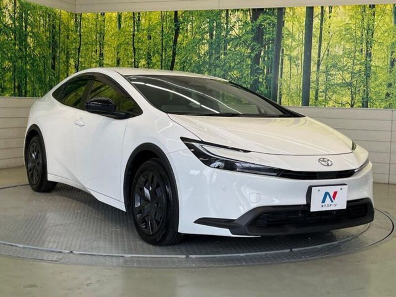PRIUS
