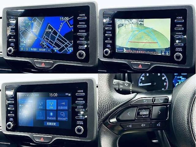 YARIS